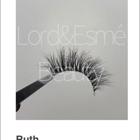 Lash https://lord-esme-beauty.myshopify.com/ - Picture 3 of 3
